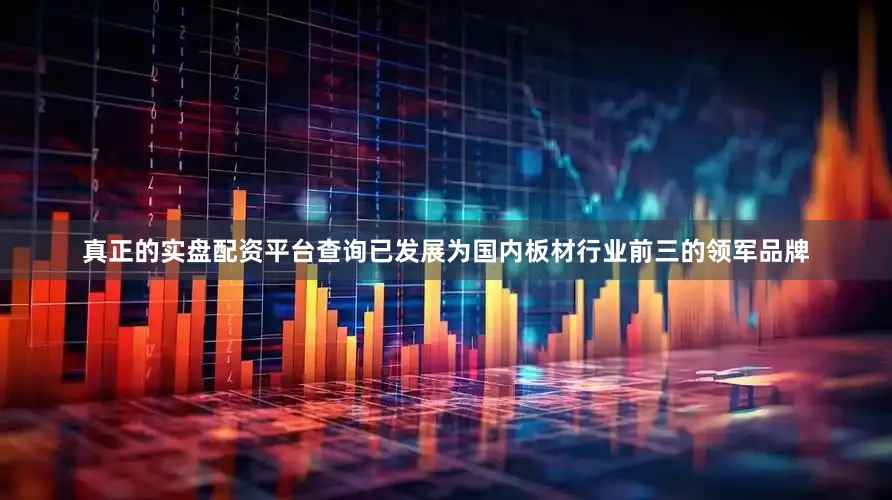 真正的实盘配资平台查询已发展为国内板材行业前三的领军品牌